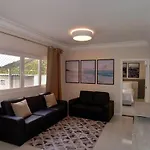 FRENTE MAR PÉ NA AREIA, na Av Atlântica