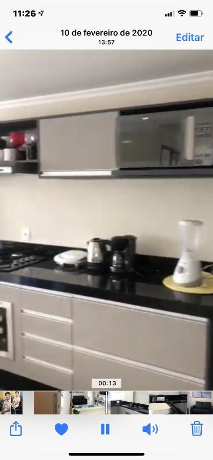 Apartamento Frente Mar Pe Na Areia, Na Av Atlantica Balneario Camboriu