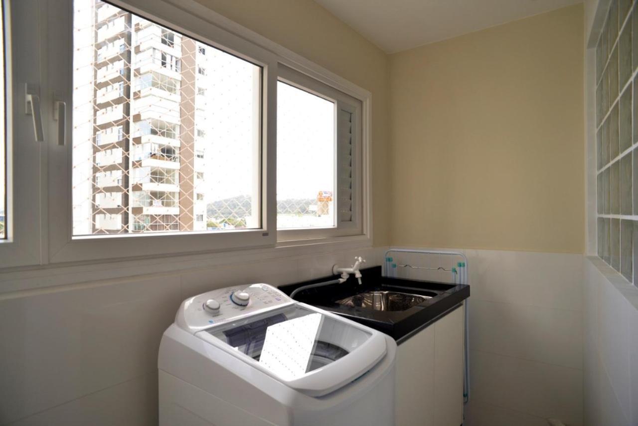 Frente Mar Pe Na Areia, Na Av Atlantica Apartamento Balneario Camboriu