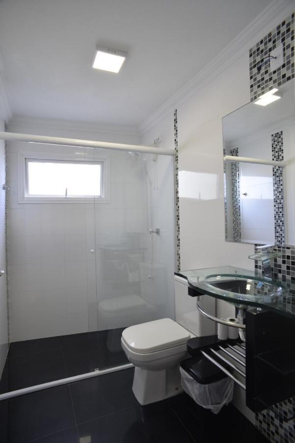 Apartamento Frente Mar Pe Na Areia, Na Av Atlantica